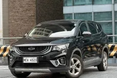 🔥2021  Geely Okavango Comfort 1.5 Gas AT🔥📲09695949924 JONNALYN.SARANILLAS