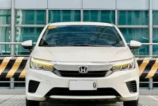 2021 Honda City V 1.5 Gas AT '41k ALL IN DP'‼️🔥 𝟎𝟗𝟏𝟐𝟏𝟎𝟔𝟏𝟒𝟔𝟐 𝐌𝐀𝐁𝐘 𝐋𝐀𝐓𝐈𝐃𝐎 📲📩🙋