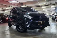 2021 Toyota Wigo 1.0L G AT | With Warranty by Ugarte Cars Manila