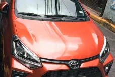 Toyota Wigo 2021 | Low Mileage | Excellent Condition | 28k km Only