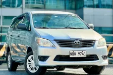 2015 Toyota Innova J 2.0 Gas Manual Low Mileage 78K Only ✅ 𝐂𝐋𝐄𝐎 🙋🏼‍♀️📲0938 830 7235