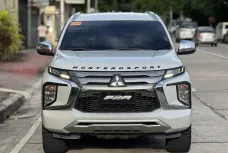 HOT!!! 2020 Mitsubishi Montero Sport GT 4x2 for sale at affordable price! 