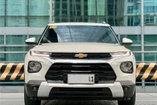 🔥 2022 Chevrolet Trailblazer 1.3 Premiere Automatic Gas ☎️𝐁𝐄𝐋𝐋𝐀 𝟬𝟵𝟵𝟱 𝟴𝟰𝟮 𝟵𝟲𝟰𝟮 