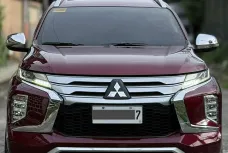 HOT!!! 2020 Mitsubishi Montero Sport GLS 4x2 for sale at affordable price! 