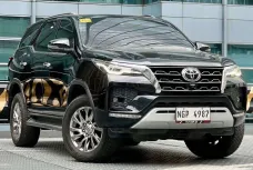 2021 Toyota Fortuner 2.8 Q Diesel Automatic 🔥166K ALL IN ✅ 𝐂𝐋𝐄𝐎 🙋🏼‍♀️📲0938 830 7235