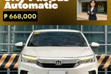 🚨2021 Honda City V 1.5 Gas Automatic 41k ALL IN DP! | CALL/PM ANGEL CASTILLO NOW! 📩📲 09186763396