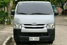  HOT!!! 2020 Toyota Hiace Commuter 3.0 for sale at affordable price! 