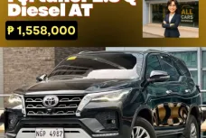 🚨2021 Toyota Fortuner 2.8 Q Diesel AT 19K ODO ONLY! | CALL/PM ANGEL CASTILLO NOW! 📩📲 09186763396
