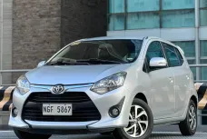 🔥🔥2020 Toyota Wigo 1.0 G Automatic Gas 📲Call or Text: 09957210548 ARVIN BATALLER🔥🔥