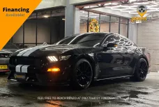 2017 Ford Mustang Shelby GT350 5.2 V8