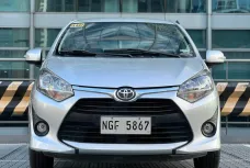 2020 Toyota Wigo 1.0 G A/T Gas ✅️69K ALL-IN DP☎️0935 600 3692 JAN RAY DE JESUS