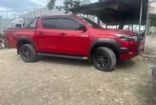 Personal used, Zero accident, original mileage, perfect con