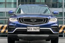 2020 Geely Azkarra Premium 1.5 A/T Gas ✅️99K ALL-IN DP☎️0935 600 3692 JAN RAY DE JESUS