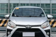2021 Toyota Wigo Wigo 1.0 G A/T Gas ✅️50K ALL-IN DP ☎️0935 600 3692 JAN RAY DE JESUS