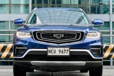 2020 Geely Azkarra Premium 1.5 AT Gasoline‼️🔥 𝟎𝟗𝟏𝟐𝟏𝟎𝟔𝟏𝟒𝟔𝟐 𝐌𝐀𝐁𝐘 𝐋𝐀𝐓𝐈𝐃𝐎 📲📩🙋🏻