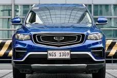 2020 Geely Azkarra Luxury AWD 120K ALL  DP‼️🔥 𝟎𝟗𝟏𝟐𝟏𝟎𝟔𝟏𝟒𝟔𝟐 𝐌𝐀𝐁𝐘 𝐋𝐀𝐓𝐈𝐃𝐎 📲📩🙋🏻