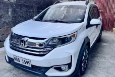 2020 Honda BR-V Automatic | Low Mileage | Well Maintained | Rush Sale