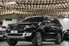  2020 Ford Everest Titanium 4X2 Turbo 2.0L Diesel AT