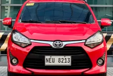 2020 TOYOTA WIGO 1.0G Gas Automatic Top of the Line🔥50K ALL IN DP✅ 𝐂𝐋𝐄𝐎 🙋🏼‍♀️📲 0938 830 7235