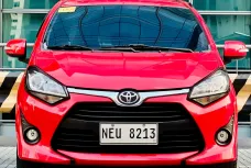 2020 TOYOTA WIGO 1.0G TOP OF THE LINE‼️🔥 𝟎𝟗𝟏𝟐𝟏𝟎𝟔𝟏𝟒𝟔𝟐 𝐌𝐀𝐁𝐘 𝐋𝐀𝐓𝐈𝐃𝐎 📲📩🙋🏻