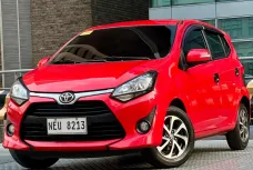 2020 TOYOTA WIGO 1.0G Gas Automatic TOP OF THE LINE ✅🔥🙋🏻‍♂️𝐂𝐀𝐑𝐋 𝐁. 📲 0938 458 8779