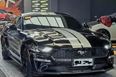 HOT!!! 2018 Ford Mustang 2.3 Turbo for sale at affordable price! 