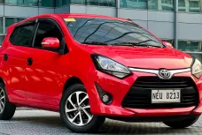 2020 TOYOTA WIGO 1.0G Gas Automatic TOP OF THE LINE🔥☎️09957210548 ARVIN B.