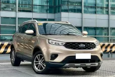 🔥2021 FORD TERRITORY TREND 1.5L Ecoboost CVT Gasoline Automatic🔥☎️09957210548 ARVIN B.