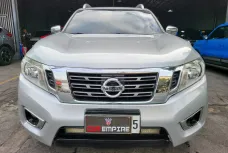 ✅Nissan Navara 2021 2.5 EL 50K KM Manual