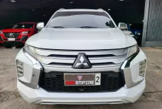 ✅Mitsubishi Montero Sport 2021 2.4 GT 60K KM Automatic
