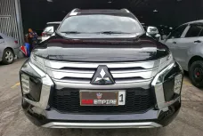 ✅Mitsubishi Montero Sport 2020 2.5 GLS 40K KM Automatic