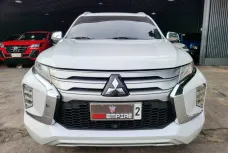 ✅Mitsubishi Montero Sport 2021 2.4 GT 60K KM Automatic