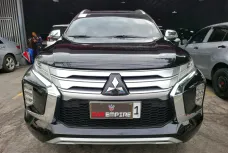✅Mitsubishi Montero Sport 2020 2.5 GLS 40K KM Automatic