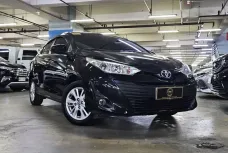 2020 Toyota Vios XLE CVT 1.5 AT | With Warranty by Ugarte Cars Manila
