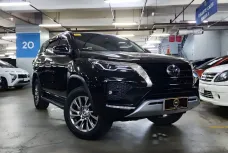 2021 Toyota Fortuner 2.8L 4X2 Q AT | With Warranty by Ugarte Cars Manila
