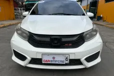 Honda Brio 2019 1.2 S 80K KM Manual 