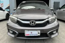 Honda Brio 2019 1.2 V 34K KM Casa Maintained A/T