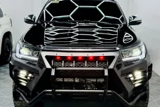 HOT!!! 2020 Toyota Hilux G Conquest 4x2 LVL 6 Bulletproof/Bombproof for sale at affordable price! 