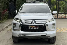 HOT!!! 2020 Mitsubishi Montero Sprr GT 4x2 for sale at affordable price! 