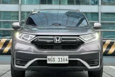 2021 Honda CRV 2.0 CVT Gas Automatic 🔥100K ALL IN ✅ 𝐂𝐋𝐄𝐎 🙋🏼‍♀️📲0938 830 7235