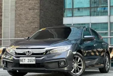 🔥🔥2020 Honda Civic 1.8 E Automatic Gas 📲Call or Text: 09957210548 ARVIN BATALLER🔥🔥