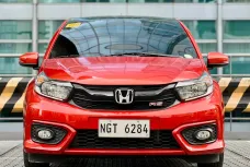 2020 Honda Brio 1.2 RS CVT Casa Maintained‼️🔥 𝟎𝟗𝟏𝟐𝟏𝟎𝟔𝟏𝟒𝟔𝟐 𝐌𝐀𝐁𝐘 𝐋𝐀𝐓𝐈𝐃𝐎 📲📩🙋🏻