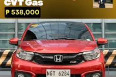 🚨2020 Honda Brio 1.2 RS Black Top CVT Gas 17K ODO | CALL/PM ANGEL CASTILLO NOW! 📩📲 09186763396