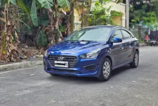 Hyundai Reina GL 2019 AT