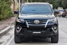 HOT!!! 2020 Toyota Fortuner G for sale at affordable price! 