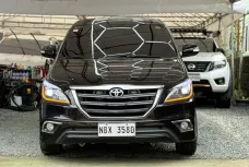 Affordable Quality SUV