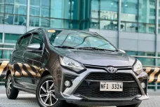 2021 Toyota Wigo 1.0 G Gas Automatic 64K ALL IN🔥🙋🏻‍♂️𝐂𝐀𝐑𝐋 𝐁𝐎𝐍𝐍𝐄𝐕𝐈𝐄 ☎️ 0938 458 8779