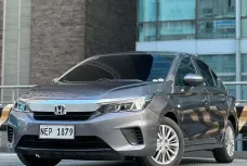 2021 Honda City S 1.5 Gas Automatic 🔥𝐉𝐄𝐒𝐒𝐄𝐍 𝐌𝐄𝐍𝐃𝐎𝐙𝐀🙋‍♂️☎️  09279850198