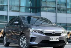 2021 Honda City S 1.5 Gas Automatic💁‍♀️📲09695949924 JONNALYN.SARANILLAS