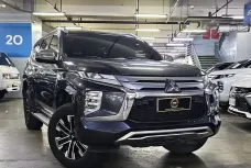 2020 Mitsubishi Montero Sports GT 2.4L 4x2 DSL AT | With Warranty by Ugarte Cars Manila